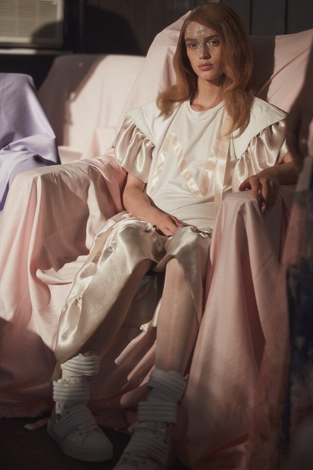 Nicopanda Presentation SS16 3