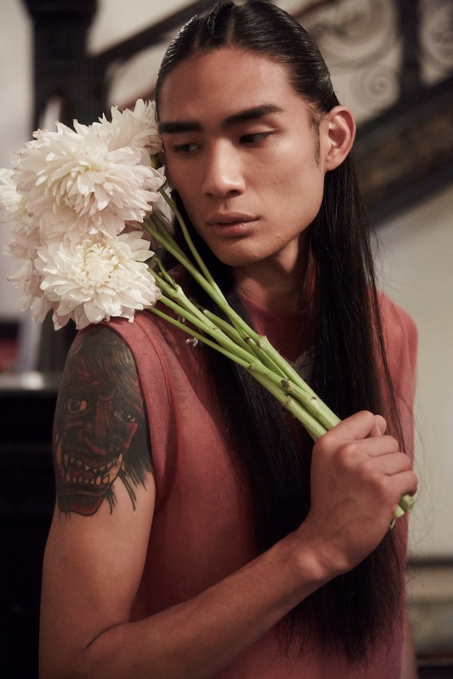Nicopanda Presentation SS16 2