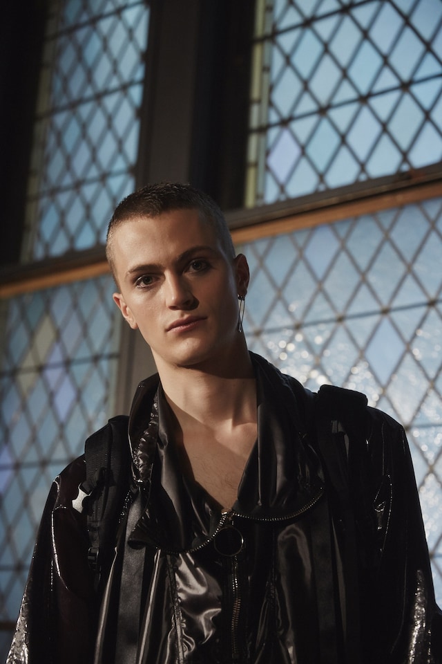 Nicopanda Presentation SS16 12