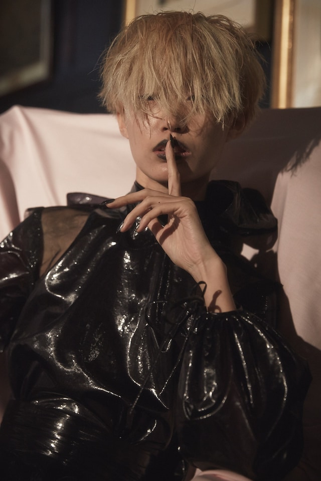 Nicopanda Presentation SS16 20