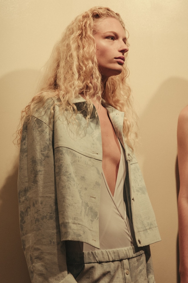 Thakoon SS16 Backstage womenswear Evan Schreiber 11