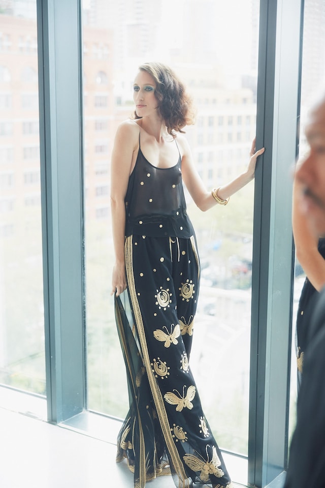 Diane von F&#252;rstenberg SS16 6