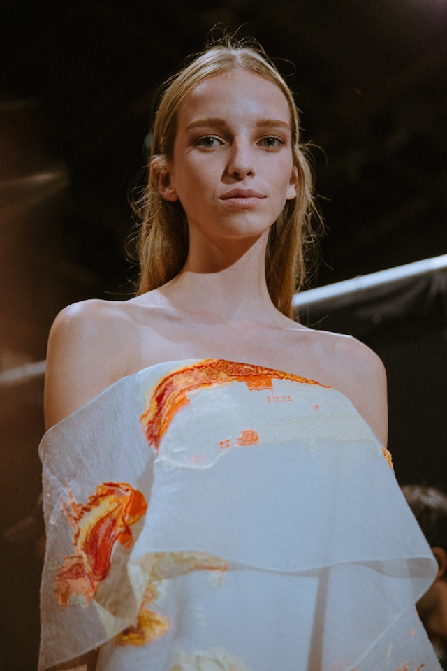 Prabal Gurung SS16 womenswear Evan Schreiber 5