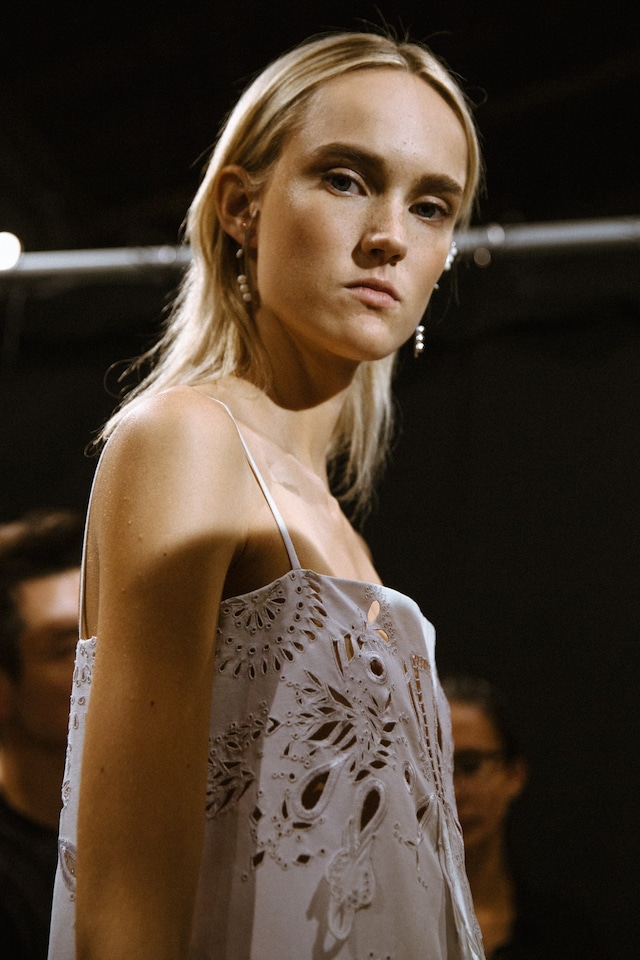 Prabal Gurung SS16 womenswear Evan Schreiber 10