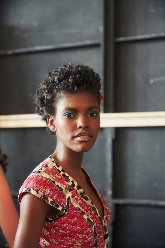 Diane Von F&#252;rstenberg SS16 4