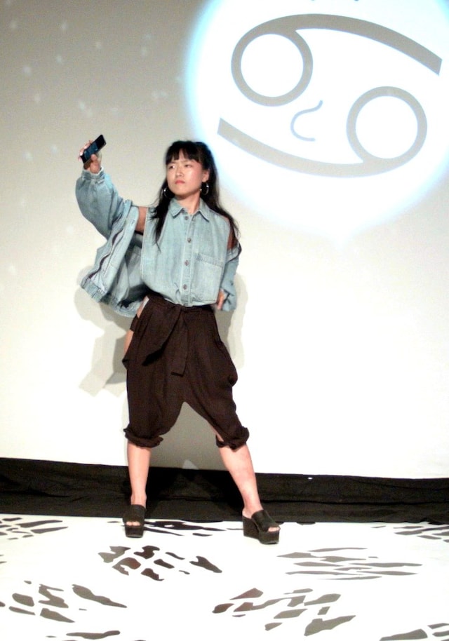69 SS16 Soo jin womenswear New York fashion week 6