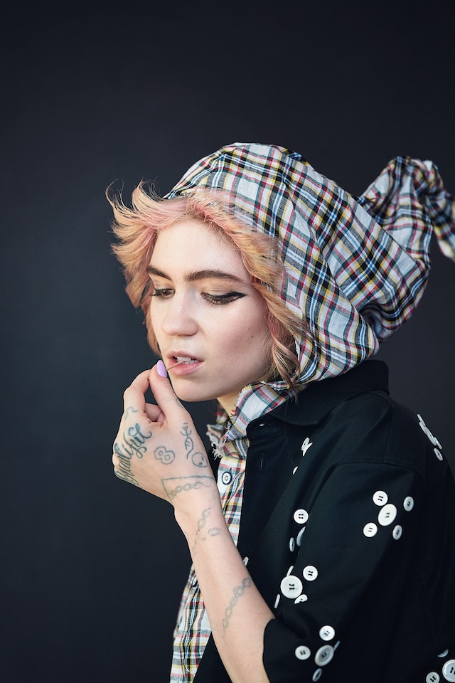 Grimes 8