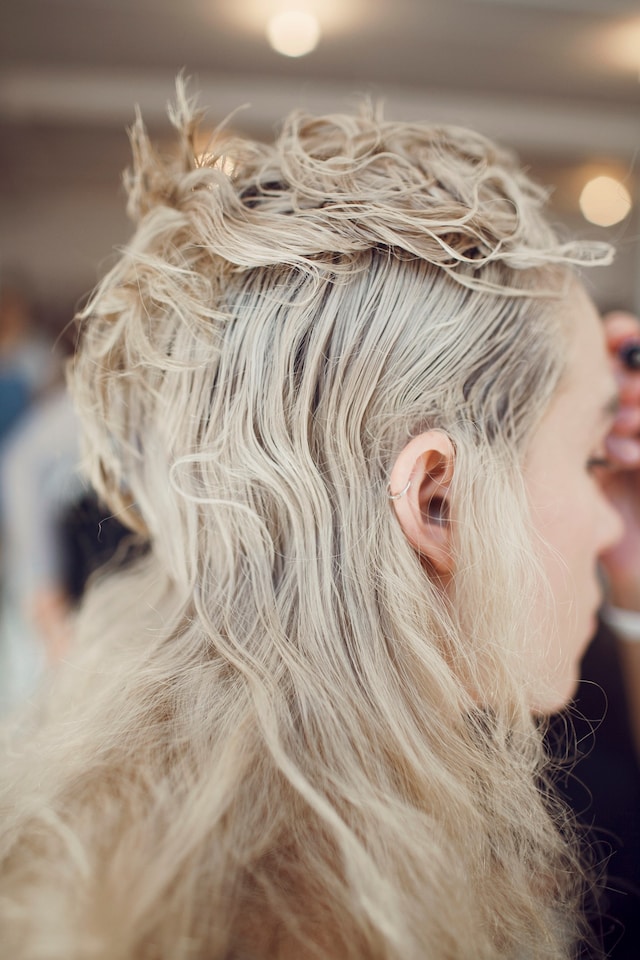 Eckhaus Latta SS16 backstage 23