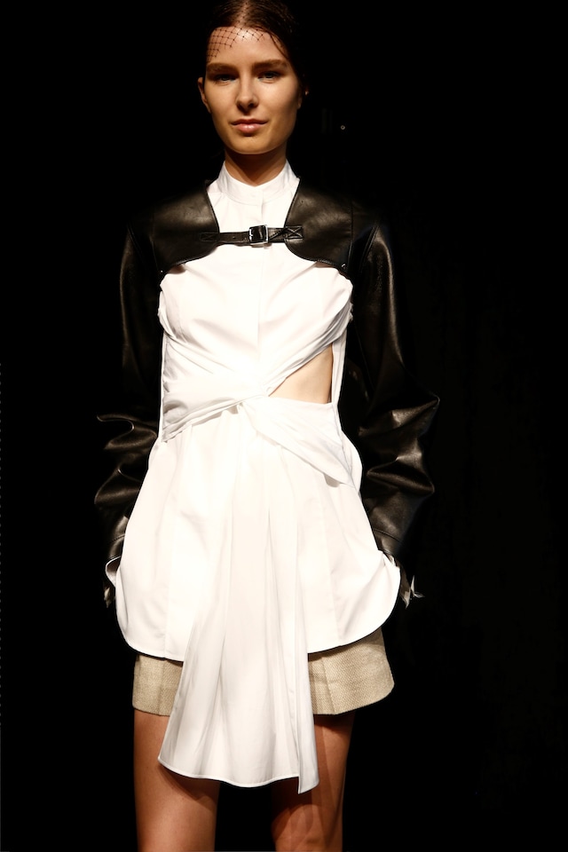 3.1 Phillip Lim backstage 2