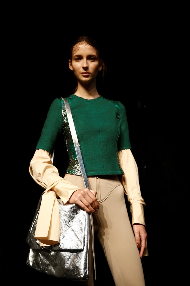 3.1 Phillip Lim backstage 17