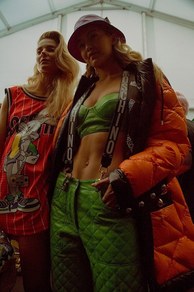 The Best of Jeremy Scott 13
