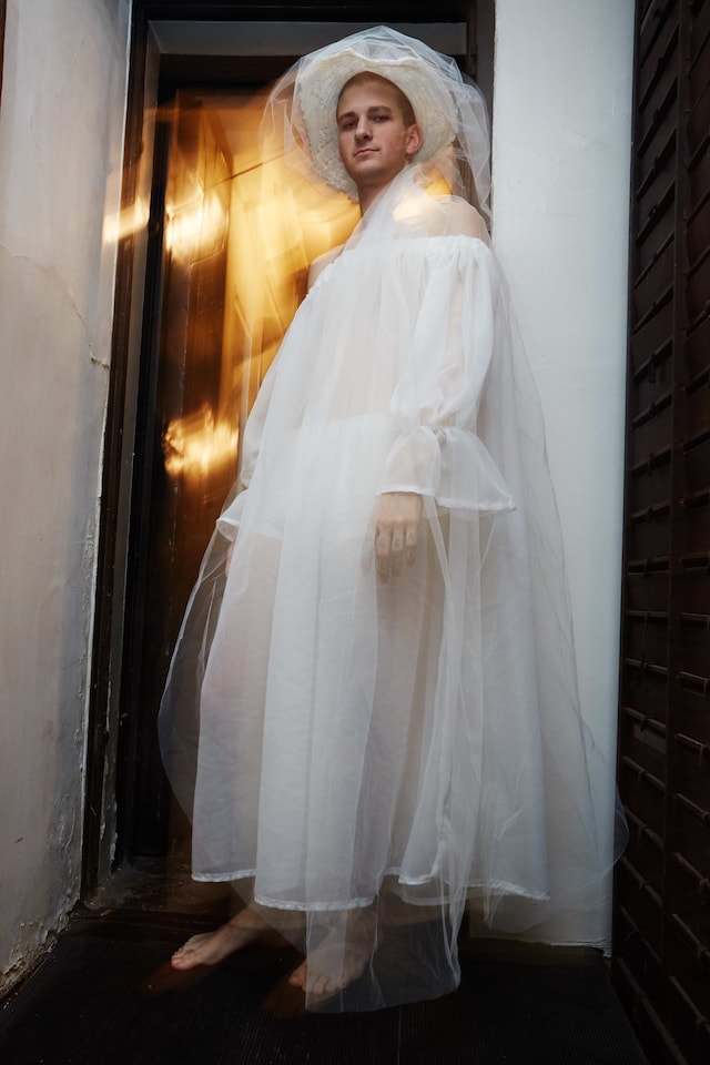 Vaquera SS16 backstage 14