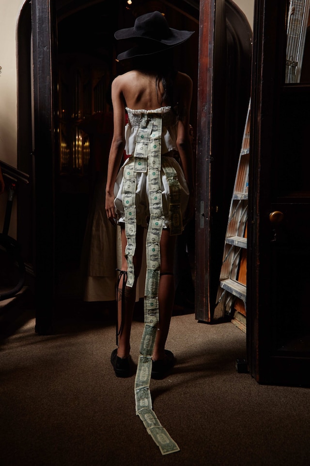 Vaquera SS16 backstage 28
