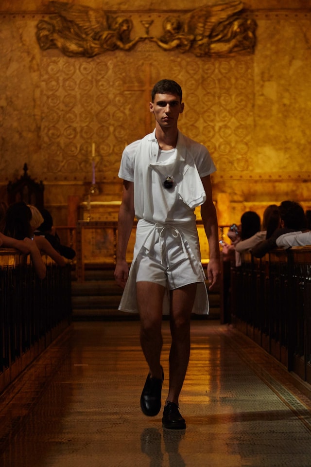 Vaquera SS16 backstage 21