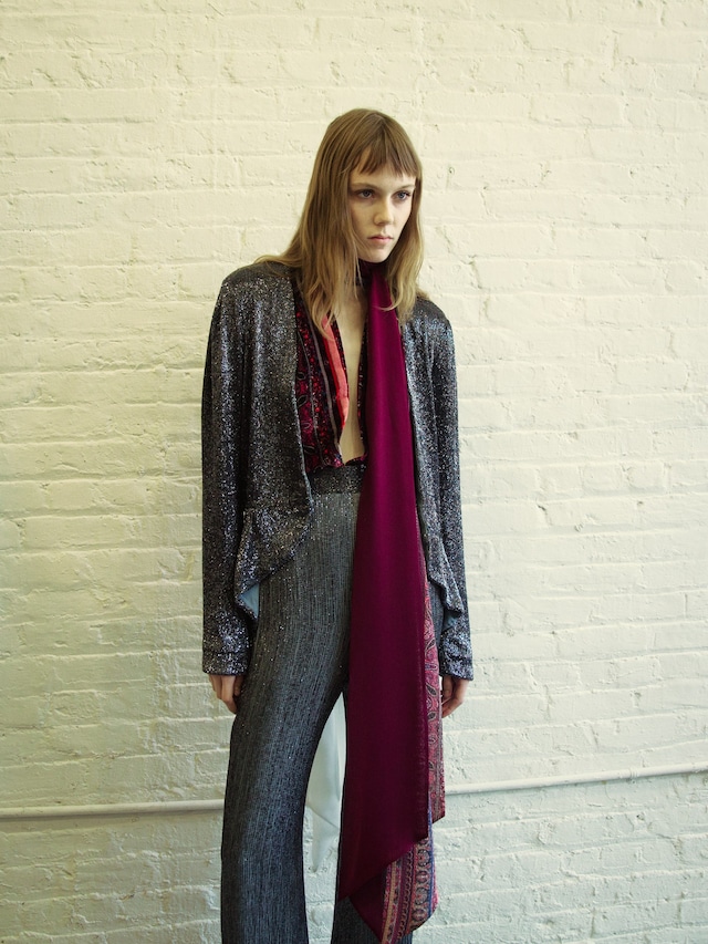 Backstage Rodarte SS16 4