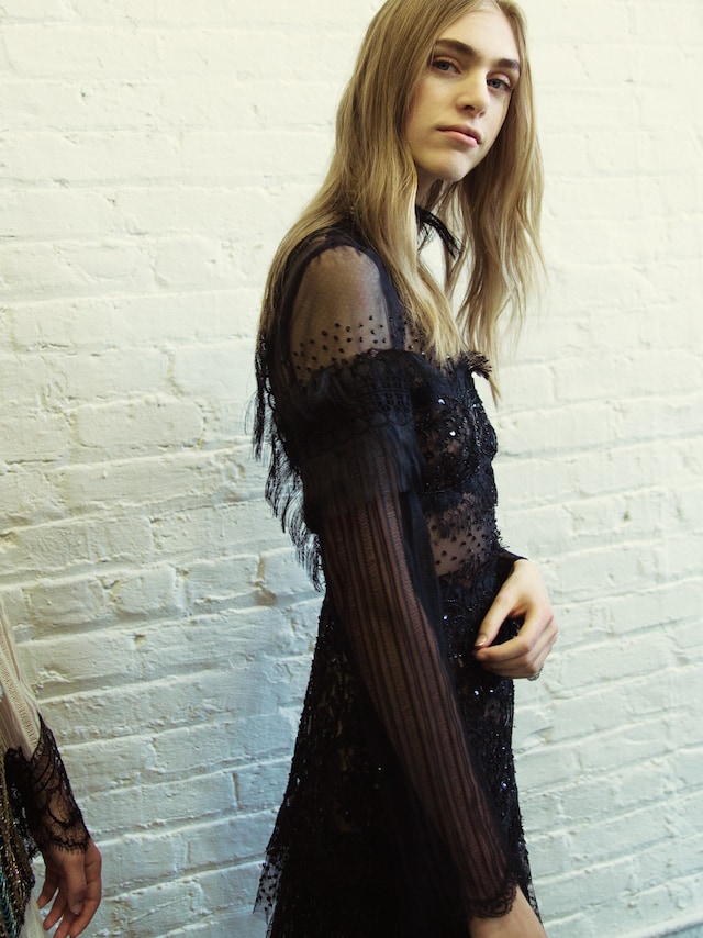 Backstage Rodarte SS16 10