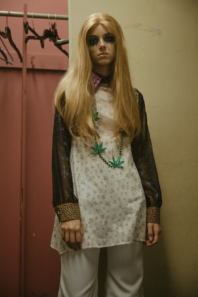 Ammerman Schlosberg SS16 womenswear New York 8