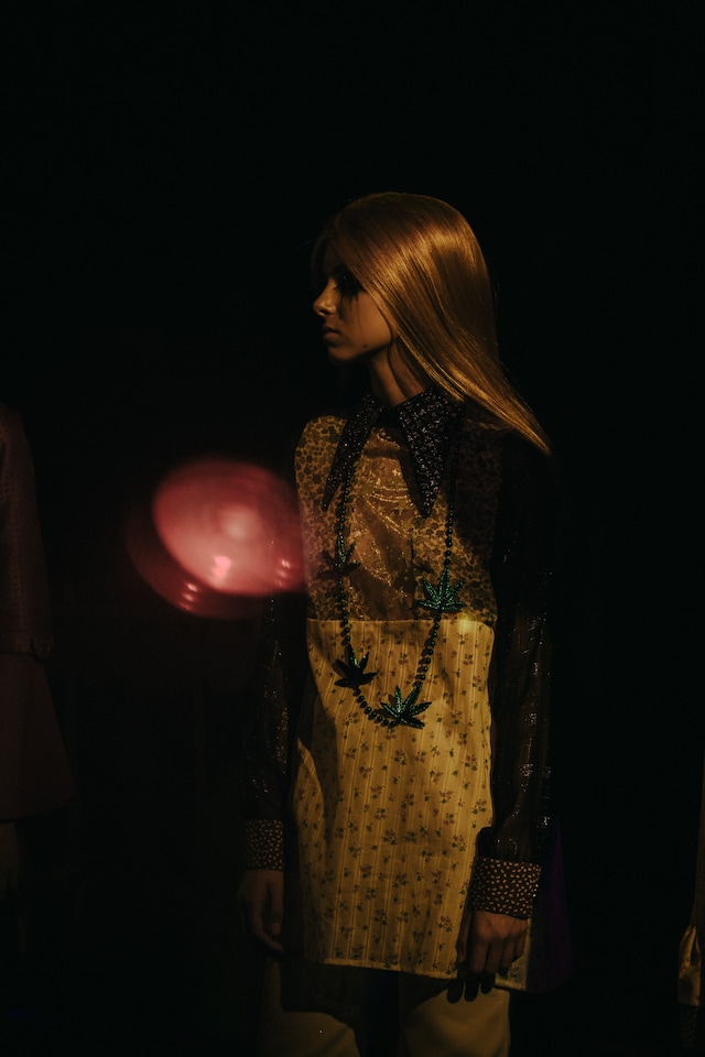 Ammerman Schlosberg SS16 womenswear New York 15
