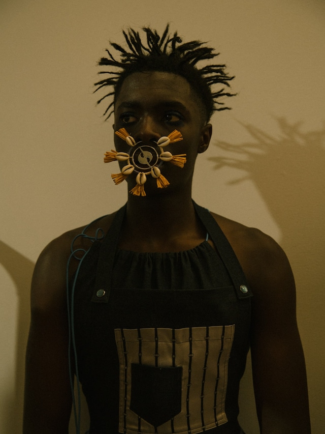 Gypsy Sport SS16 Backstage 2
