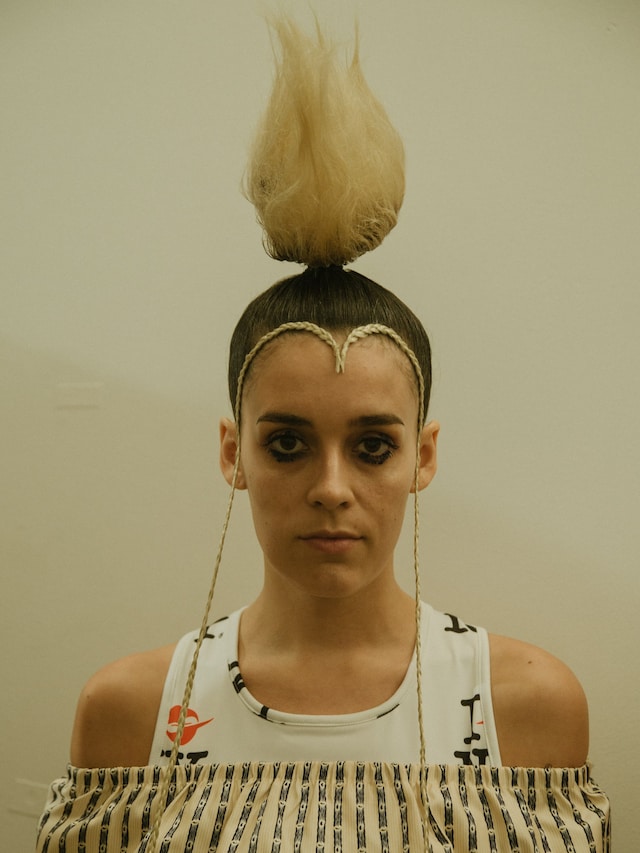 Gypsy Sport SS16 Backstage 14