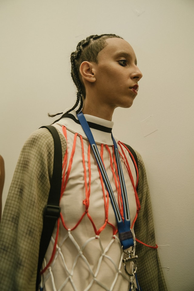 Gypsy Sport SS16 Backstage 15