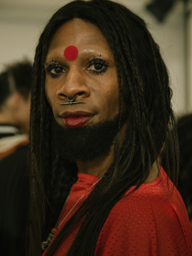 Gypsy Sport SS16 Backstage 6