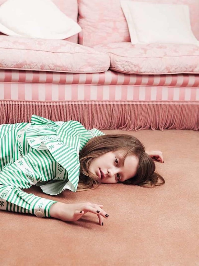 Mia Goth 1