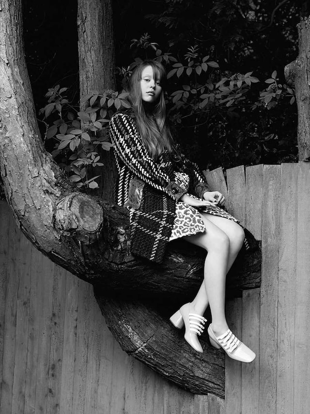 Mia Goth 10