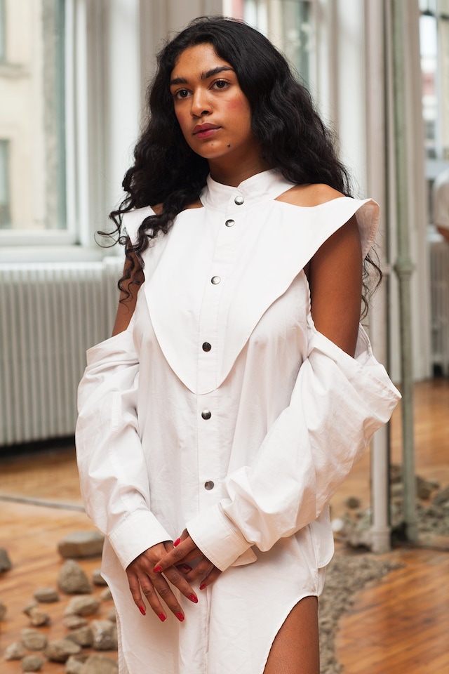 Vejas SS16 womenswear New York Thomas McCarty 6