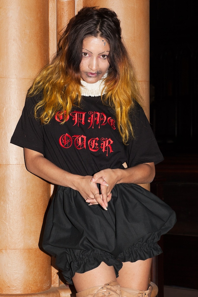 Vaquera SS16 womenswear New York Thomas McCarty 8