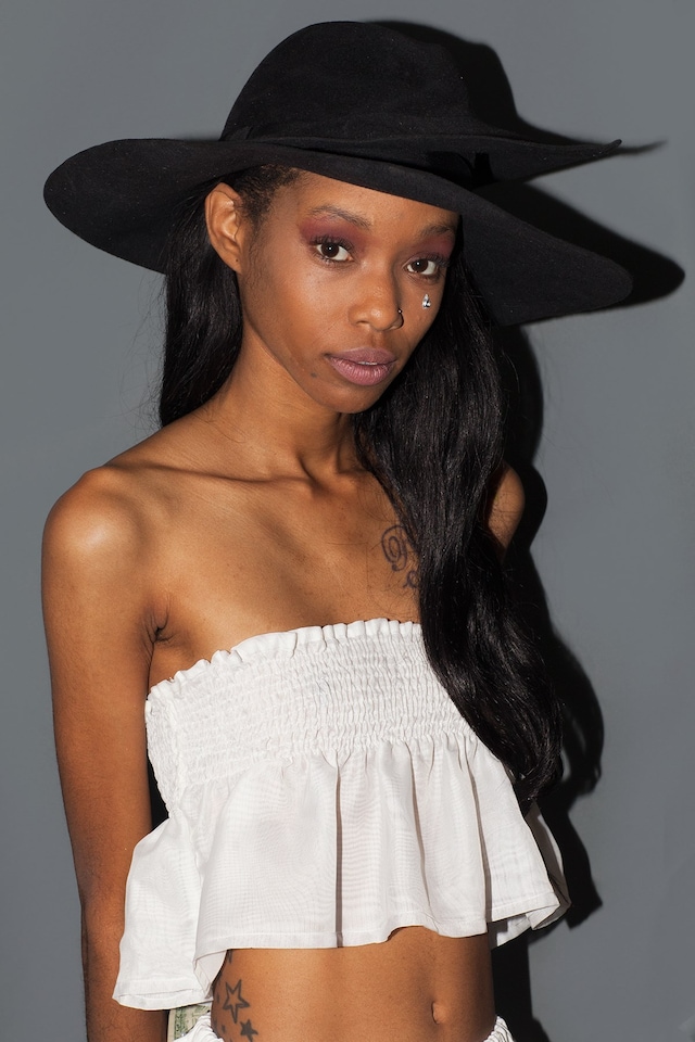 Vaquera SS16 womenswear New York Thomas McCarty 15
