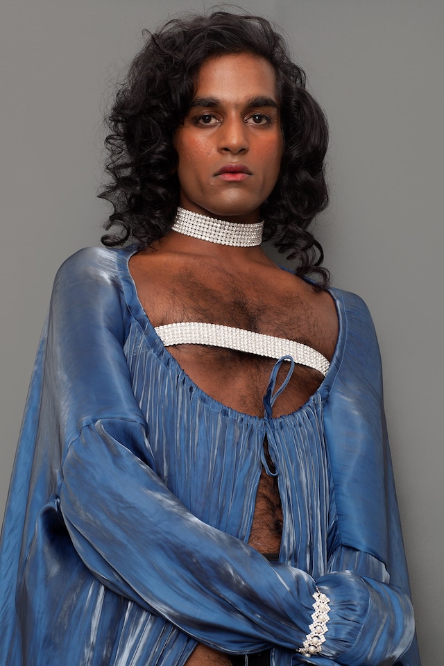 Moses Gauntlett Cheng SS16 womenswear New York 19