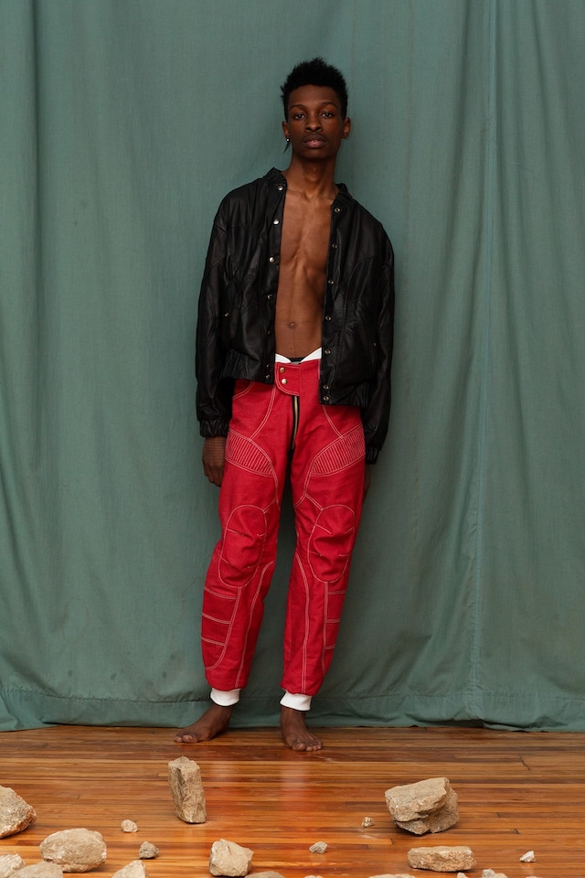 Vejas SS16 womenswear New York Thomas McCarty 24