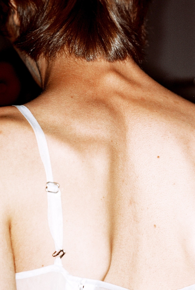 Up close at Hood By Air by Peter Kaaden - Dazed Digital 6