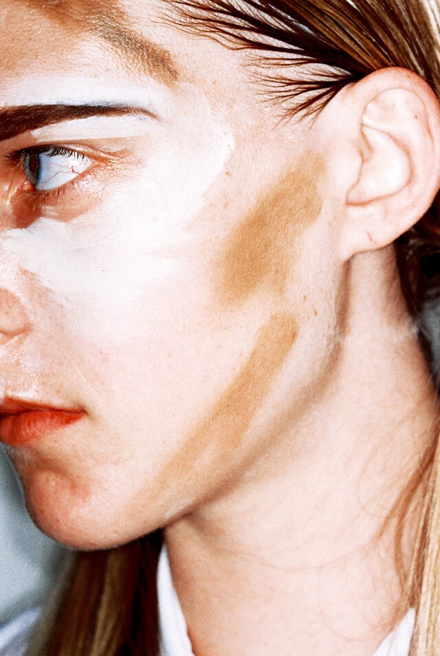 Up close at Hood By Air by Peter Kaaden - Dazed Digital 9
