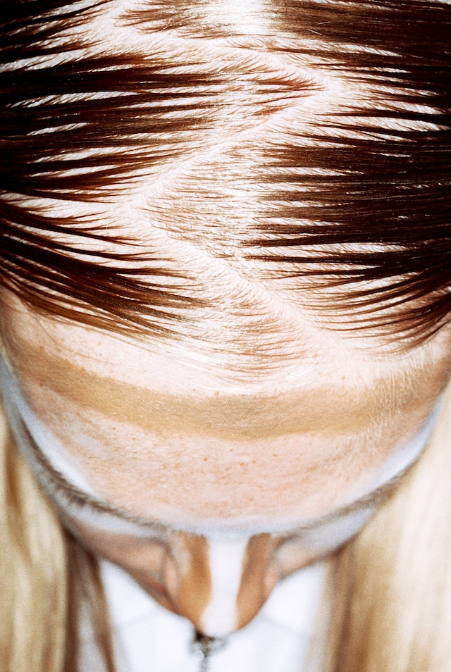 Up close at Hood By Air by Peter Kaaden - Dazed Digital 7
