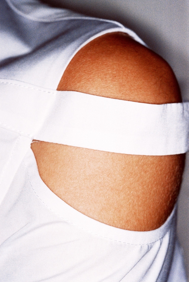 Up close at Hood By Air by Peter Kaaden - Dazed Digital 26