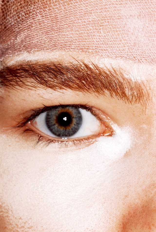 Up close at Hood By Air by Peter Kaaden - Dazed Digital 15
