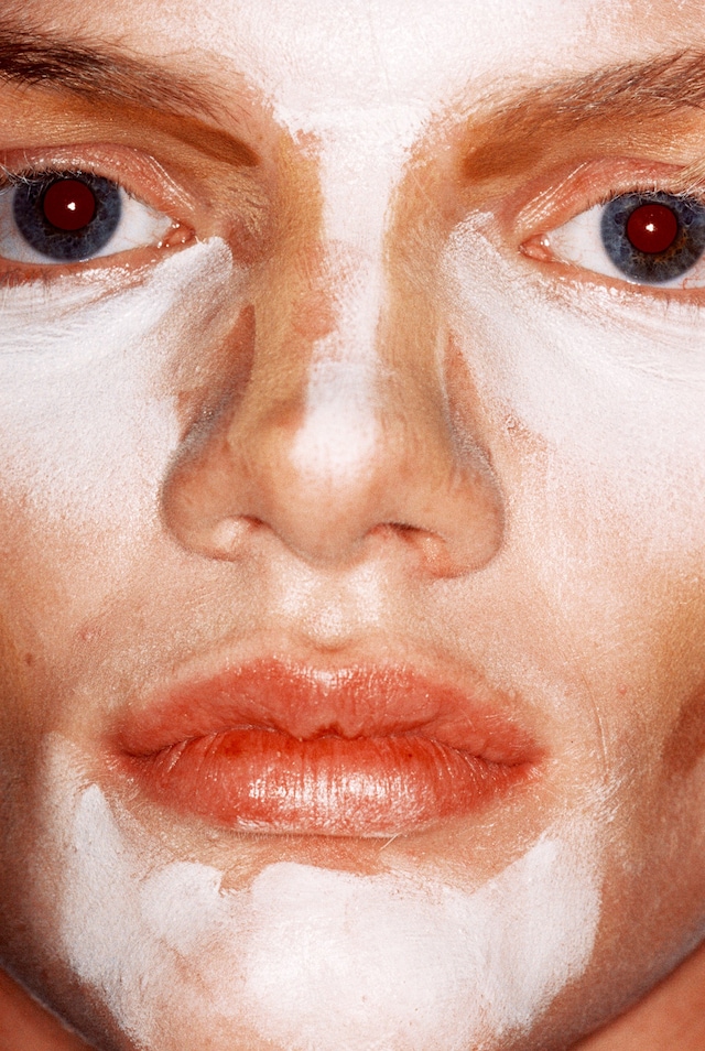 Up close at Hood By Air by Peter Kaaden - Dazed Digital 20