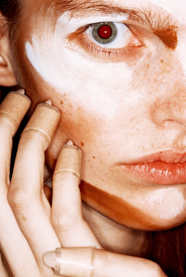 Up close at Hood By Air by Peter Kaaden - Dazed Digital 21