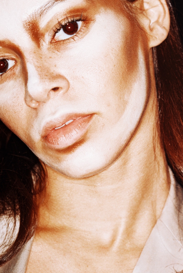 Up close at Hood By Air by Peter Kaaden - Dazed Digital 25