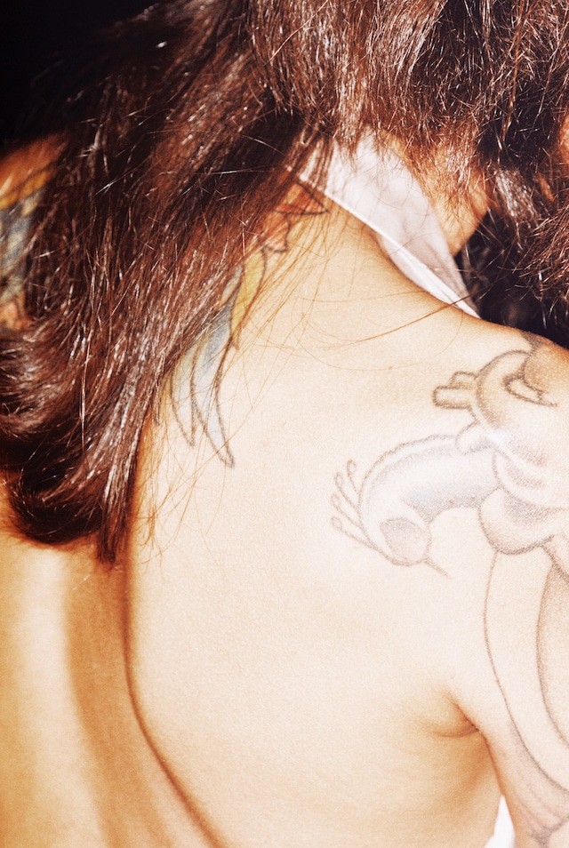 Up close at Hood By Air by Peter Kaaden - Dazed Digital 27