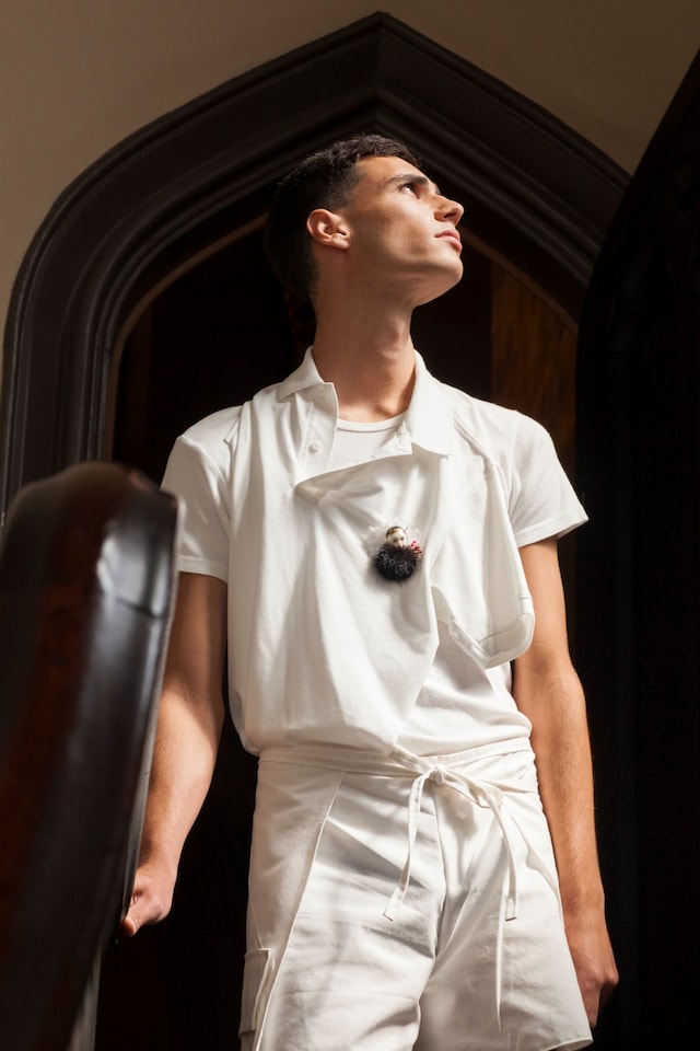 Vaquera SS16 womenswear New York Thomas McCarty 3