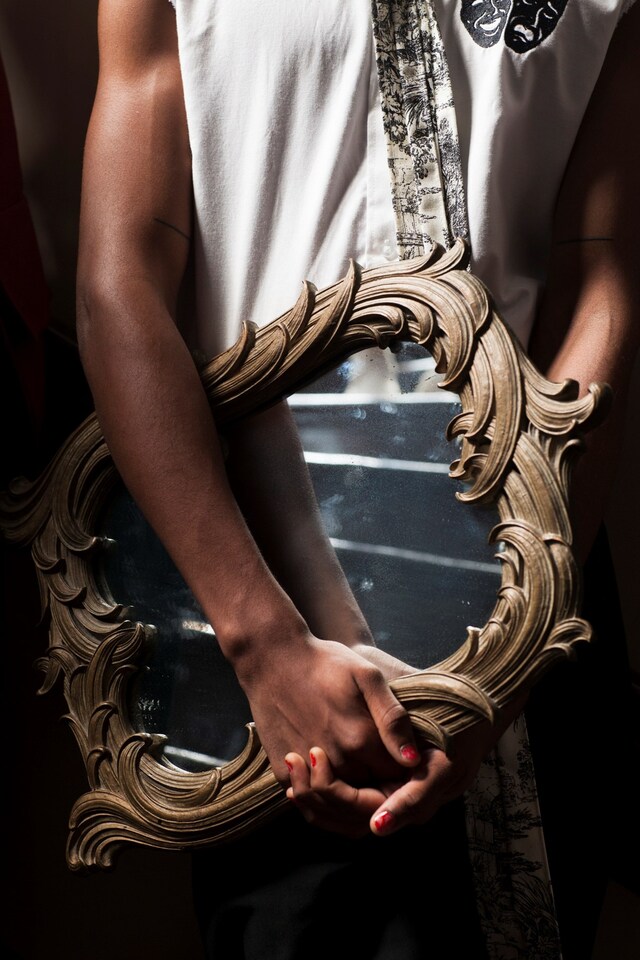 Vaquera SS16 womenswear New York Thomas McCarty 21