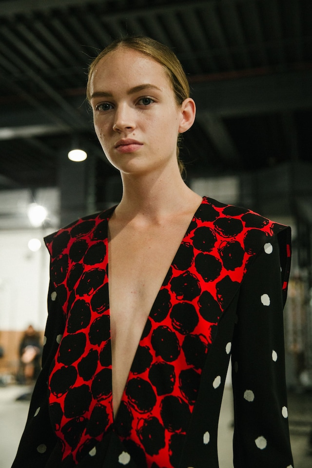 Proenza Schouler SS16 2