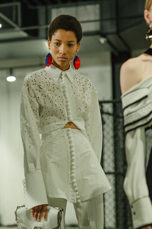 Proenza Schouler SS16 11