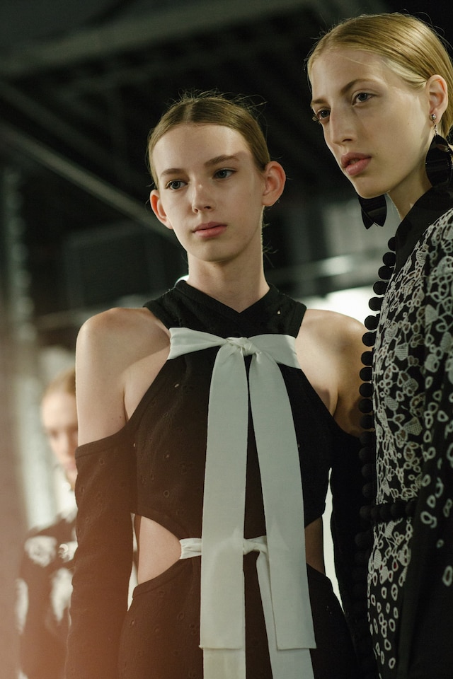 Proenza Schouler SS16 15