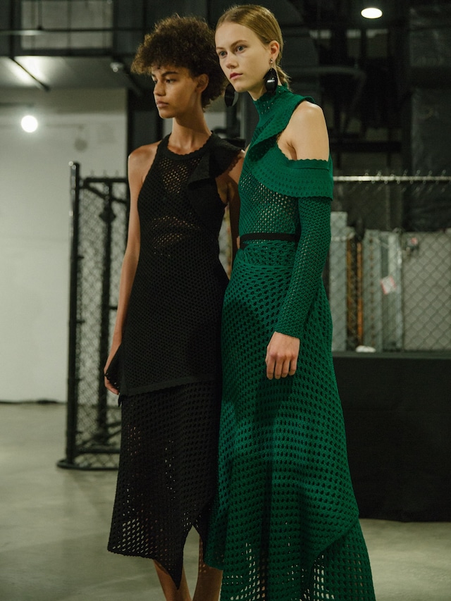 Proenza Schouler SS16 14