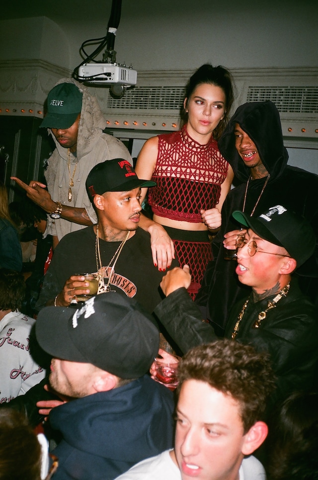 Best parties of New York Fashion Week 21