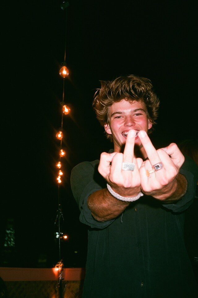 Best parties of New York Fashion Week 41